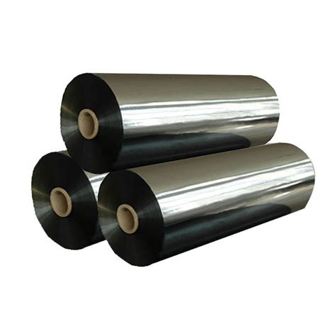 aluminum polyester film manufacturers